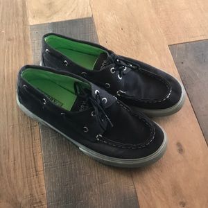 Sperry Boat Shoes